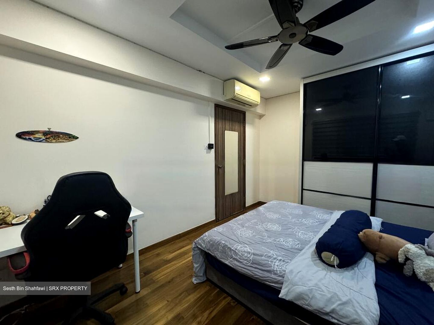 Blk 808 Woodlands Street 81 (Woodlands), HDB Executive #463171751
